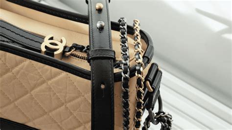 borsettetta nera chanel|16 Of The Best Chanel Bags Of All Time: Vintage & New .